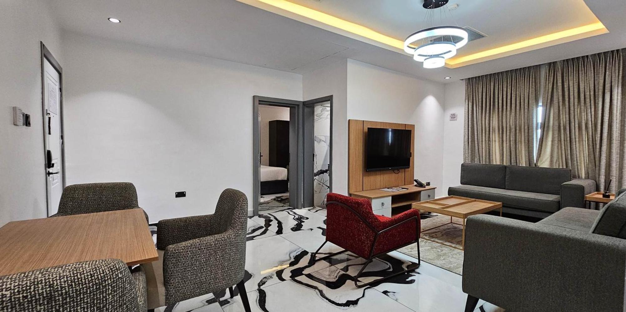 The Safron Hotel Лагос Экстерьер фото